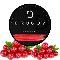 Табак Drugoy (Другой) Medium Line Cranberry (Клюква) 100 гр