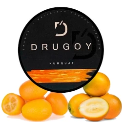 Табак Drugoy (Другой) Medium Line Kumquat (Кумкват) 100 гр