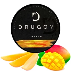 Табак Drugoy (Другой) Medium Line Mango (Манго) 100 гр