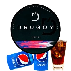 Табак Drugoy (Другой) Medium Line Pepsi (Пепси) 100 гр