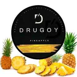 Табак Drugoy (Другой) Medium Line Pineapple (Ананас) 100 гр