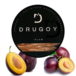 Табак Drugoy (Другой) Medium Line Plum (Слива) 100 гр