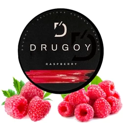 Табак Drugoy (Другой) Medium Line Raspberry (Малина) 100 гр