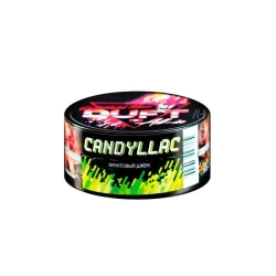 Тютюн Duft All In Candyllac (Кенділак) 25 гр