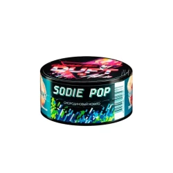 Тютюн Duft All In Sodie Pop (Соди Поп) 25 гр