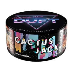 Табак Duft Cactus Jack (Кактус Джэк) 100 гр