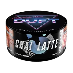 Табак Duft Chai Latte (Чай Латте) 100 гр