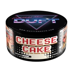 Табак Duft Cheese Cake (Чизкейк) 100 гр