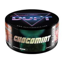 Табак Duft Chocomint (Шоколад Мята) 100 гр