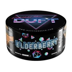 Табак Duft Elderberry (Бузина) 100 гр