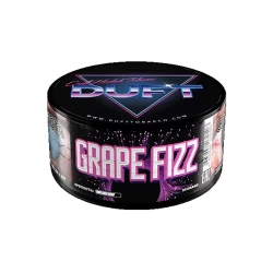 Тютюн Duft Grape Fizz (Крижаний Виноград) 25 гр