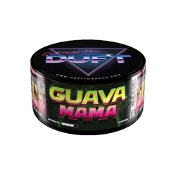 Тютюн Duft Guava Mama (Гуава Мама) 25 гр