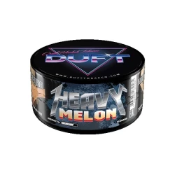 Тютюн Duft Heavy Melon (Хеві Диня) 25 гр