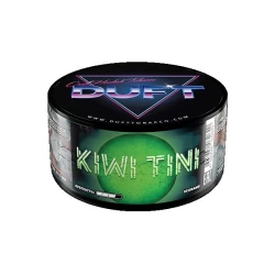 Табак Duft Kiwi Tini (Киви Тини) 25 гр
