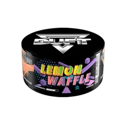 Тютюн Duft Lemon Waffle (Лимон Вафлі) 25 гр