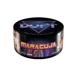 Тютюн Duft Maracuja (Маракуя) 25 гр