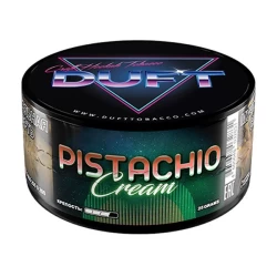 Табак Duft Pistachio Cream (Фисташковое Мороженое) 100 гр