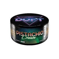 Тютюн Duft Pistachio Cream (Фісташкове Морозиво) 25 гр