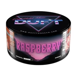 Табак Duft Raspberry (Малина) 100 гр