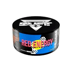 Тютюн Duft Red Energy (Ред Енергетик) 25 гр