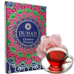 Табак Duman Hard Flower Power (Цветочная Сила) 100 гр
