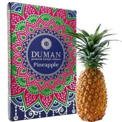 Табак Duman Hard Pineapple (Ананас) 100 гр