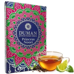 Табак Duman Hard Princess Noori (Принцесса Нури) 100 гр