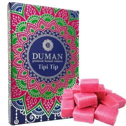 Табак Duman Hard Tipi Tip (Жвачка) 100 гр