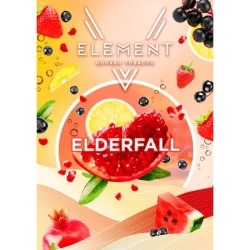 Тютюн Element V Елемент Elderfall (Елдерфолл) 25 гр