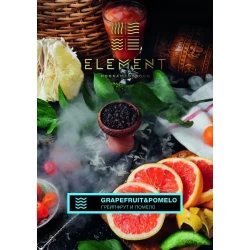 Тютюн Element Вода Grapefruit Pomelo (Грейпфрут Помело) 100гр