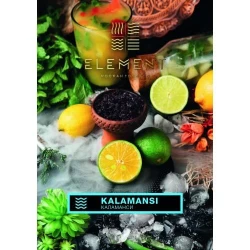 Тютюн Element Вода Kalamansi (каламансі) 100гр