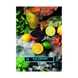 Тютюн Element Вода Kalamansi (каламансі) 200гр