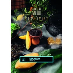 Тютюн Element Вода Mango (Манго) 100гр