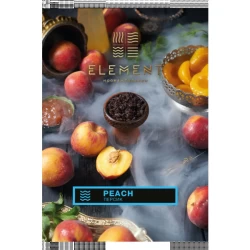 Тютюн Element Вода Peach (Персик) 40гр