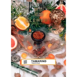 Табак Element Воздух Tamarind (Тамаринд) 40 гр