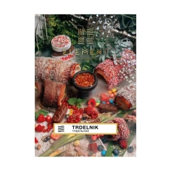 Табак Element Воздух Trdelnik (Трдельник) 40 гр