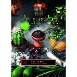 Тютюн Element Земля Cactus Fig (Кактус Фінік) 100гр