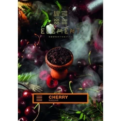 Тютюн Element Земля Cherry (Вишня) 100гр