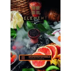 Тютюн Element Земля Grapefruit Pomelo (Грейпфрут Помело) 100гр