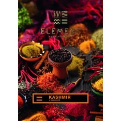 Тютюн Element Земля Kashmir (Кашмір) 100гр