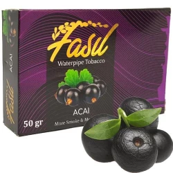 Тютюн Fasil Acai (Асаи) 50гр