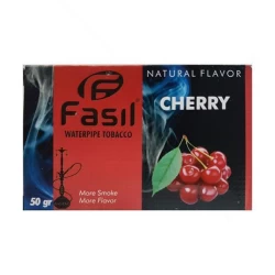 Тютюн Fasil Cherry (Вишня) 50гр