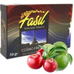 Тютюн Fasil Cosmo French (Космо Френч) 50гр