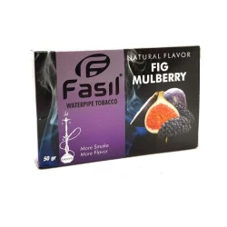 Тютюн Fasil Fig Mulberry (Інжир Шовковиця) 50гр