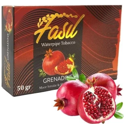 Тютюн Fasil Grenadine (Гранат) 50гр