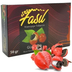 Тютюн Fasil Guarana (Гуарана) 50гр