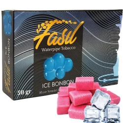 Тютюн Fasil Ice Bon Bon (Солодкі Льодяники Лід) 50гр