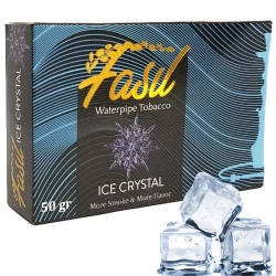 Тютюн Fasil Ice Crystal (Лід Кристал) 50гр