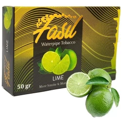 Тютюн Fasil Lime (Лайм) 50гр