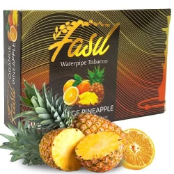 Тютюн Fasil Orange Pineapple (Апельсин Ананас) 50гр